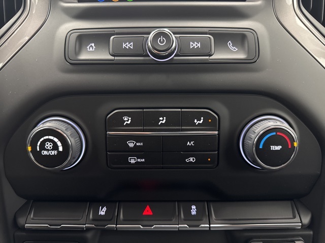 new 2026 Chevrolet Silverado 3500HD car, priced at $68,313