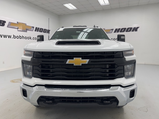 new 2026 Chevrolet Silverado 3500HD car, priced at $68,313