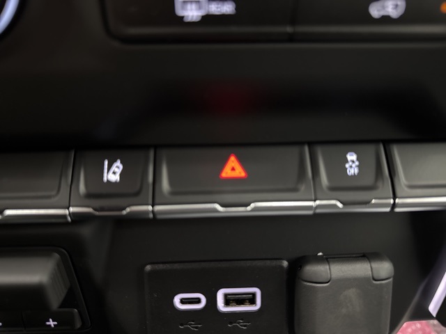 new 2026 Chevrolet Silverado 3500HD car, priced at $68,313