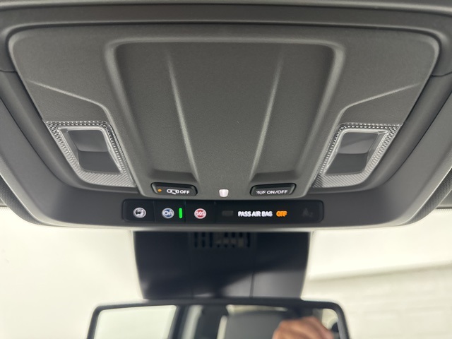 new 2026 Chevrolet Silverado 3500HD car, priced at $68,313