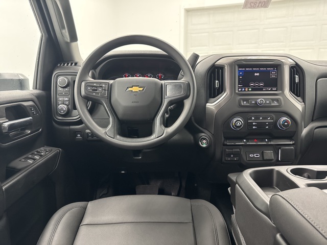 new 2026 Chevrolet Silverado 3500HD car, priced at $68,313