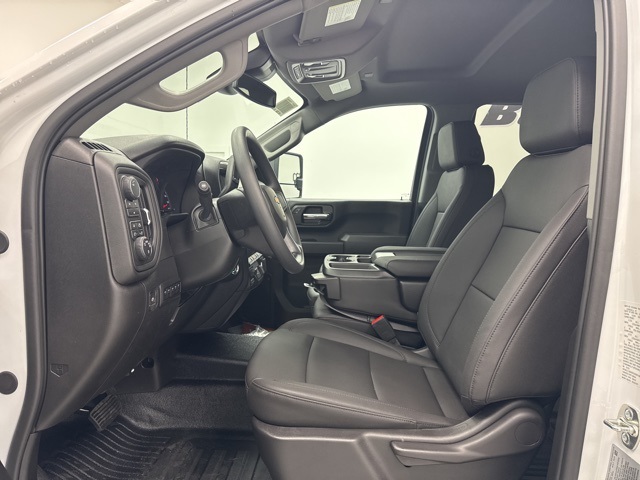 new 2026 Chevrolet Silverado 3500HD car, priced at $68,313