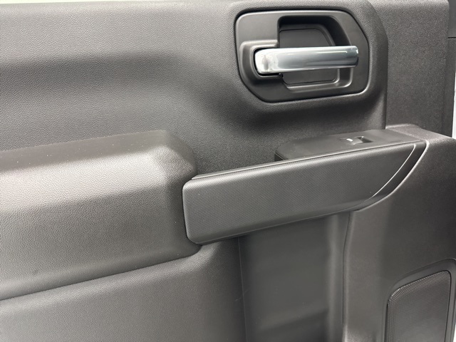 new 2026 Chevrolet Silverado 3500HD car, priced at $68,313