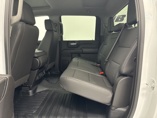 new 2026 Chevrolet Silverado 3500HD car, priced at $68,313