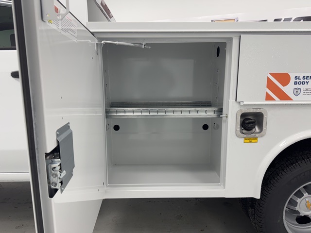 new 2026 Chevrolet Silverado 3500HD car, priced at $68,313