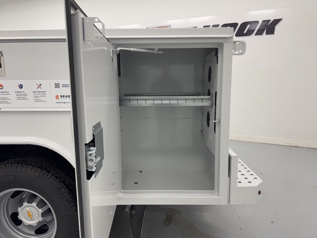 new 2026 Chevrolet Silverado 3500HD car, priced at $68,313