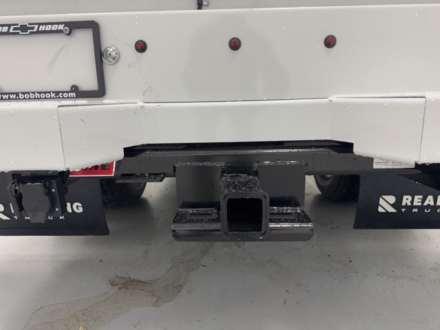 new 2026 Chevrolet Silverado 3500HD car, priced at $68,313