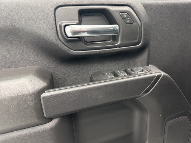 new 2026 Chevrolet Silverado 3500HD car, priced at $68,313