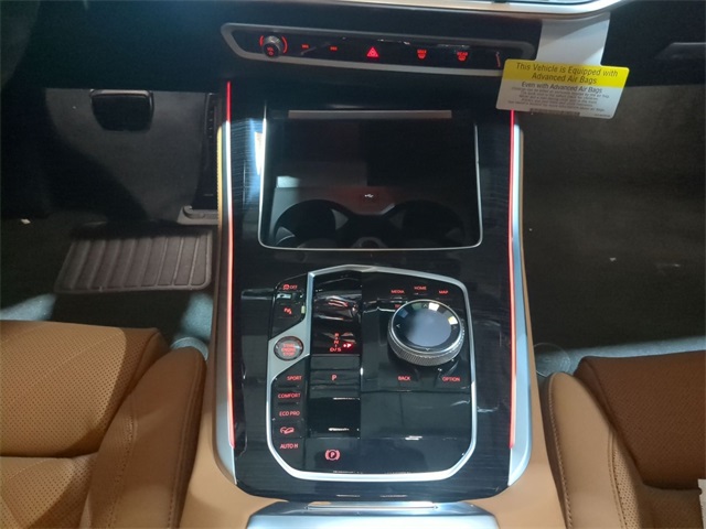 new 2026 BMW X5 car, priced at $83,575