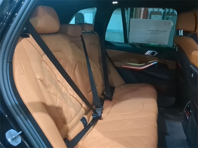 new 2026 BMW X5 car, priced at $83,575