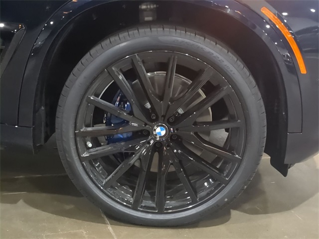 new 2026 BMW X5 car, priced at $83,575