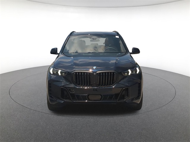 new 2026 BMW X5 car, priced at $83,575