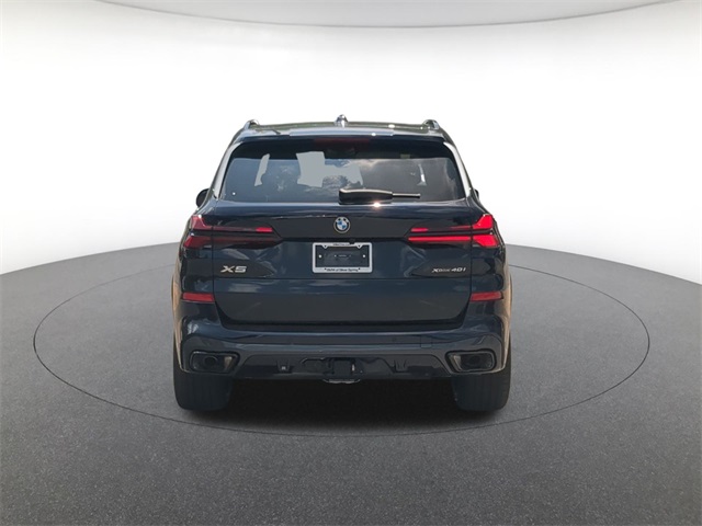 new 2026 BMW X5 car, priced at $83,575