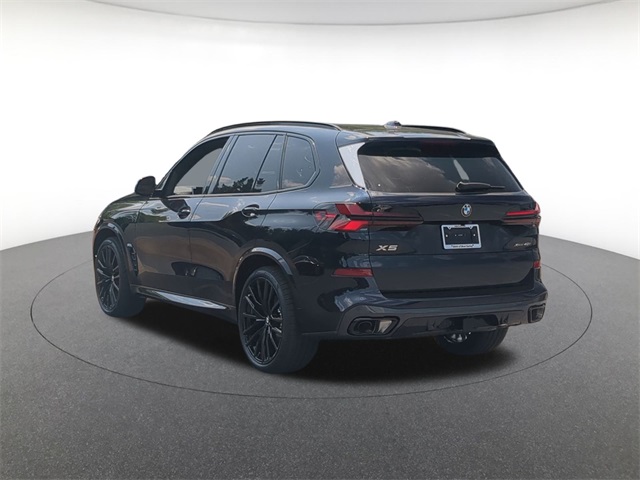 new 2026 BMW X5 car, priced at $83,575