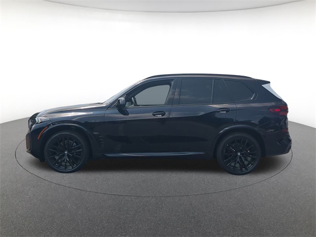 new 2026 BMW X5 car, priced at $83,575