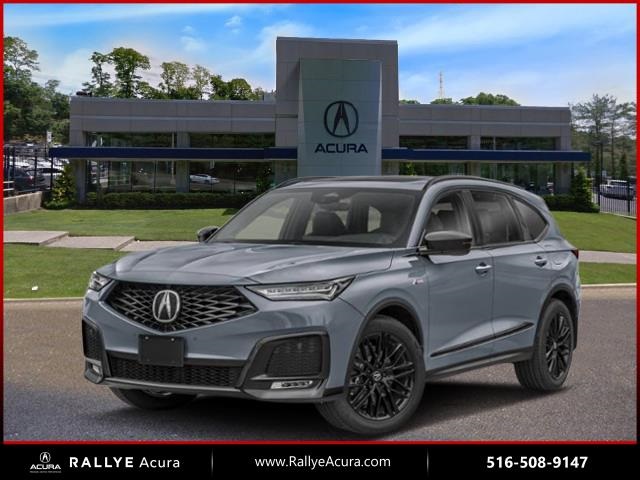new 2026 Acura MDX car, priced at $70,850