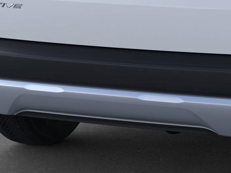 new 2026 Ford Escape car, priced at $32,190