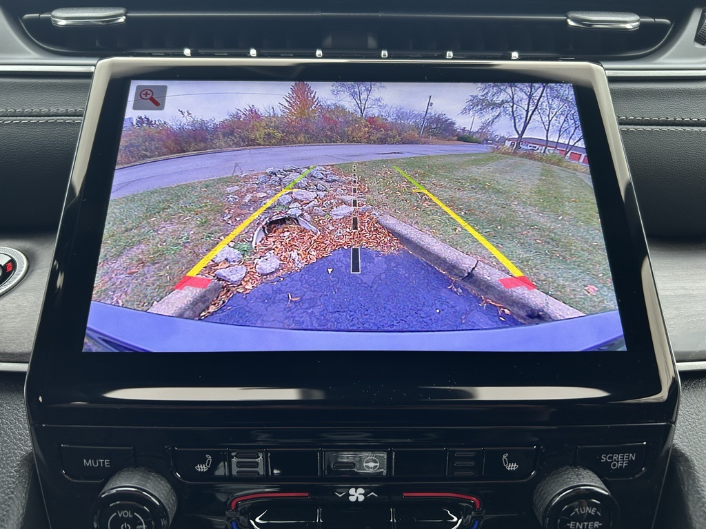 new 2025 Jeep Grand Cherokee L car, priced at $53,335