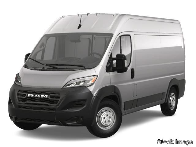 used 2023 Ram ProMaster 2500 car