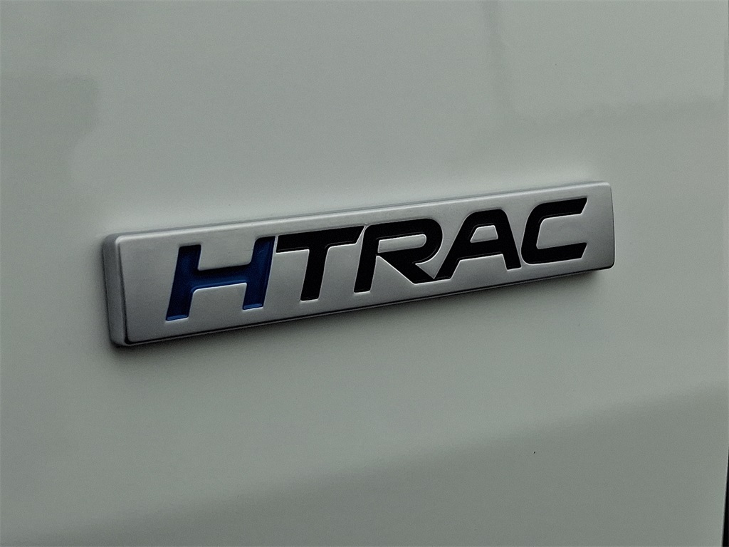 new 2026 Hyundai Santa Cruz car, priced at $37,493