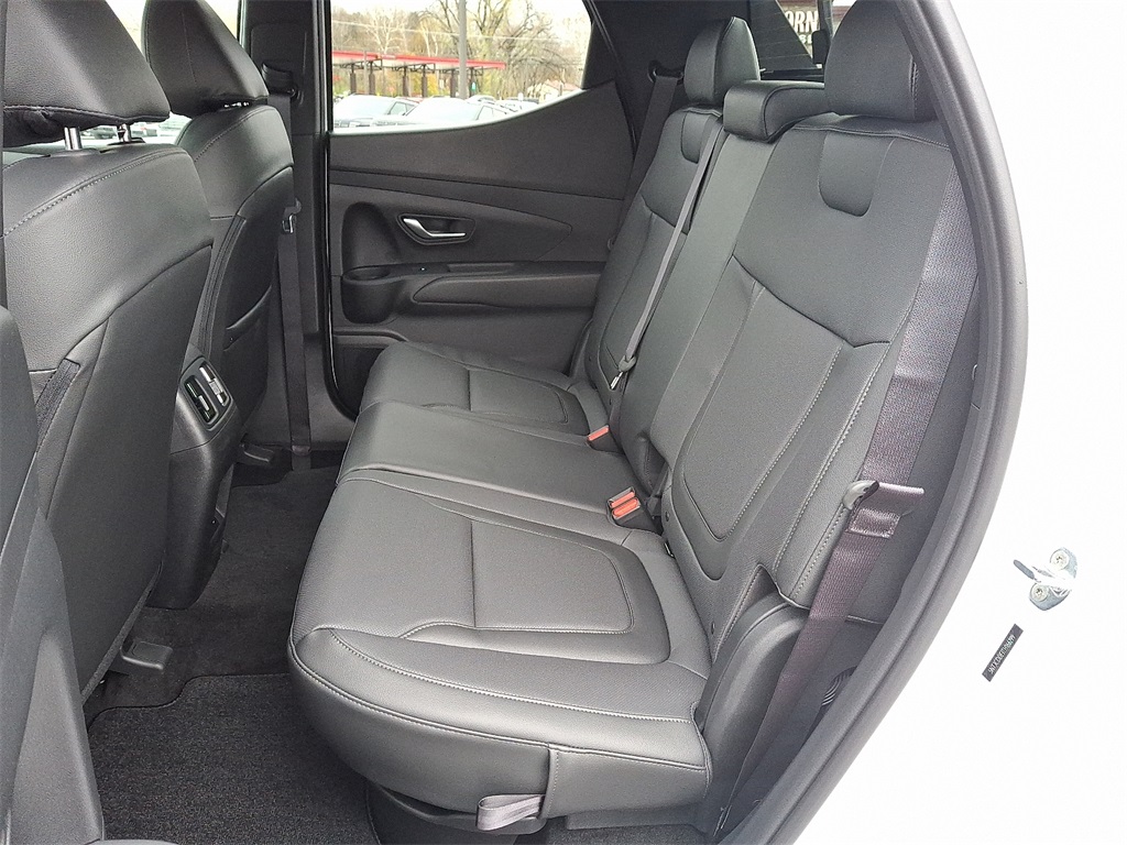 new 2026 Hyundai Santa Cruz car, priced at $37,493