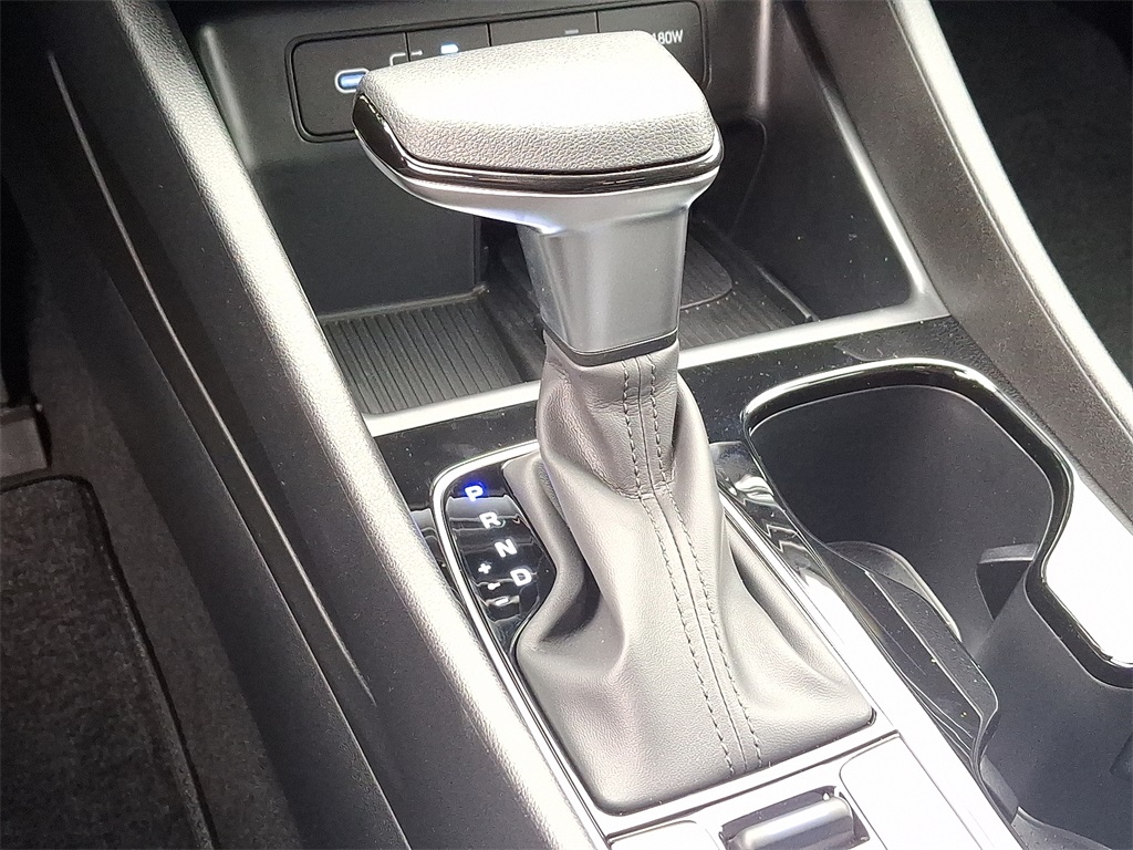 new 2026 Hyundai Santa Cruz car, priced at $37,493