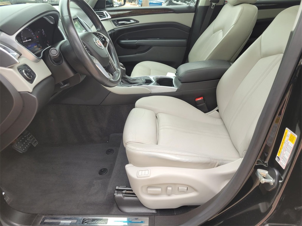 used 2016 Cadillac SRX car, priced at $14,800