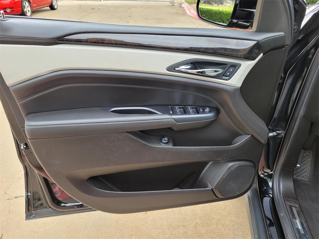 used 2016 Cadillac SRX car, priced at $14,800