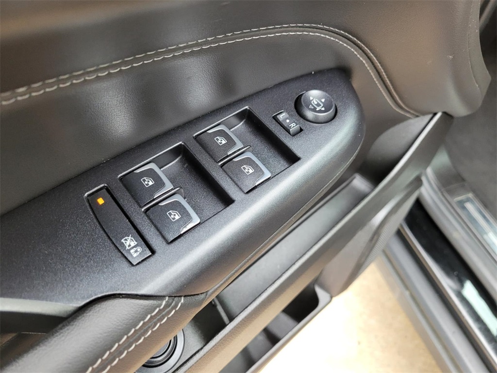 used 2016 Cadillac SRX car, priced at $14,800