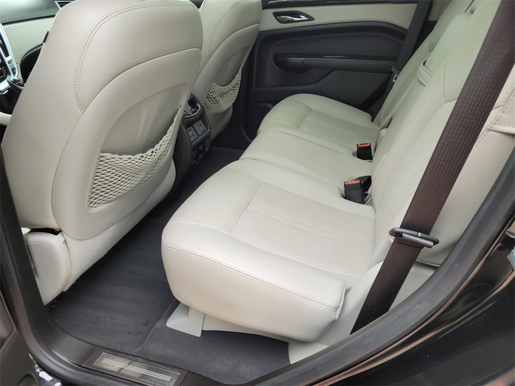 used 2016 Cadillac SRX car, priced at $14,800