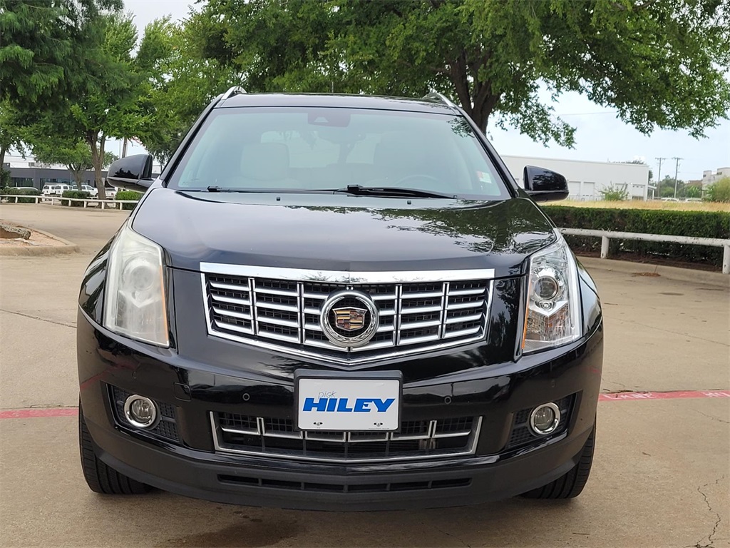 used 2016 Cadillac SRX car, priced at $14,800