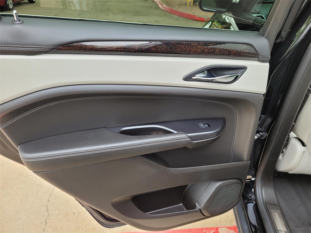 used 2016 Cadillac SRX car, priced at $14,800