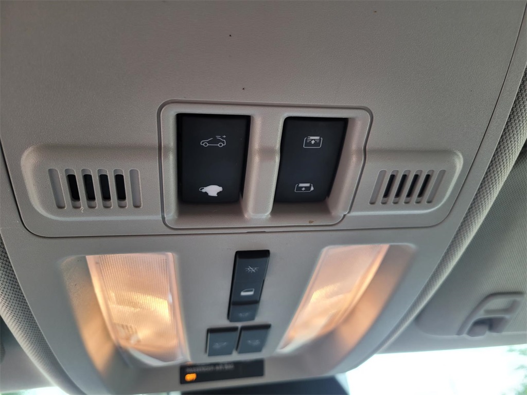 used 2016 Cadillac SRX car, priced at $14,800