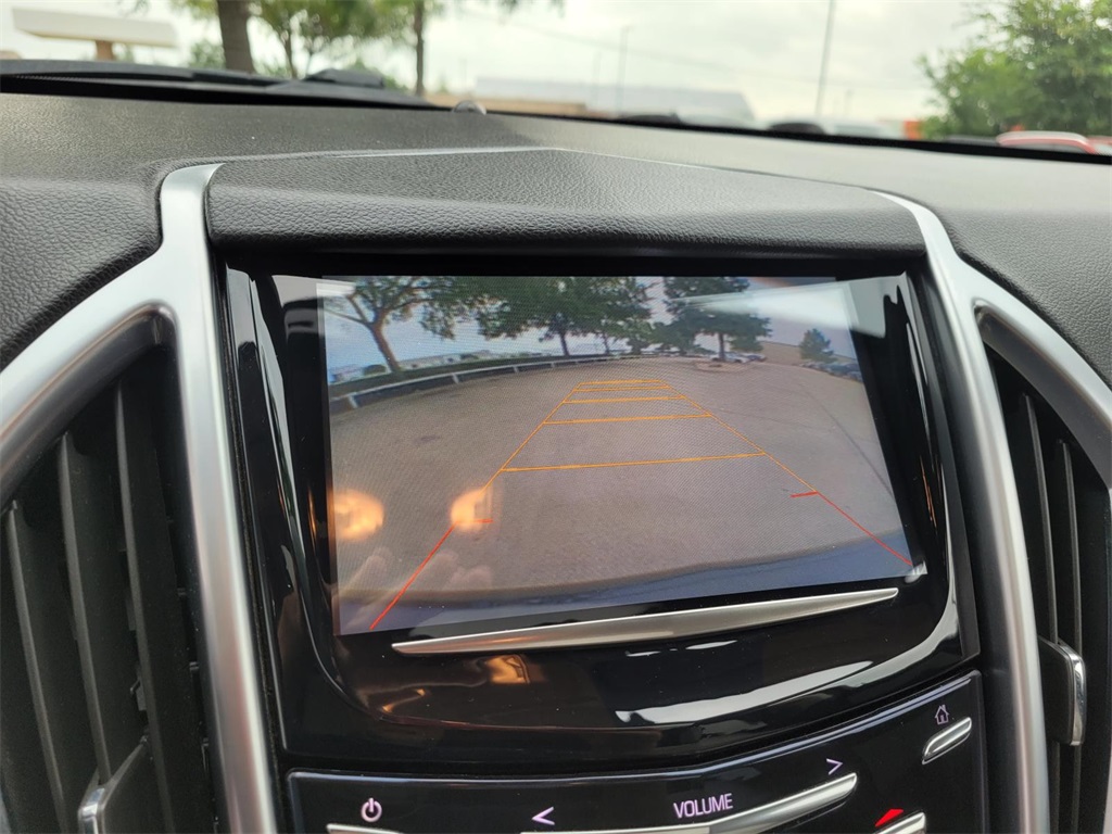 used 2016 Cadillac SRX car, priced at $14,800