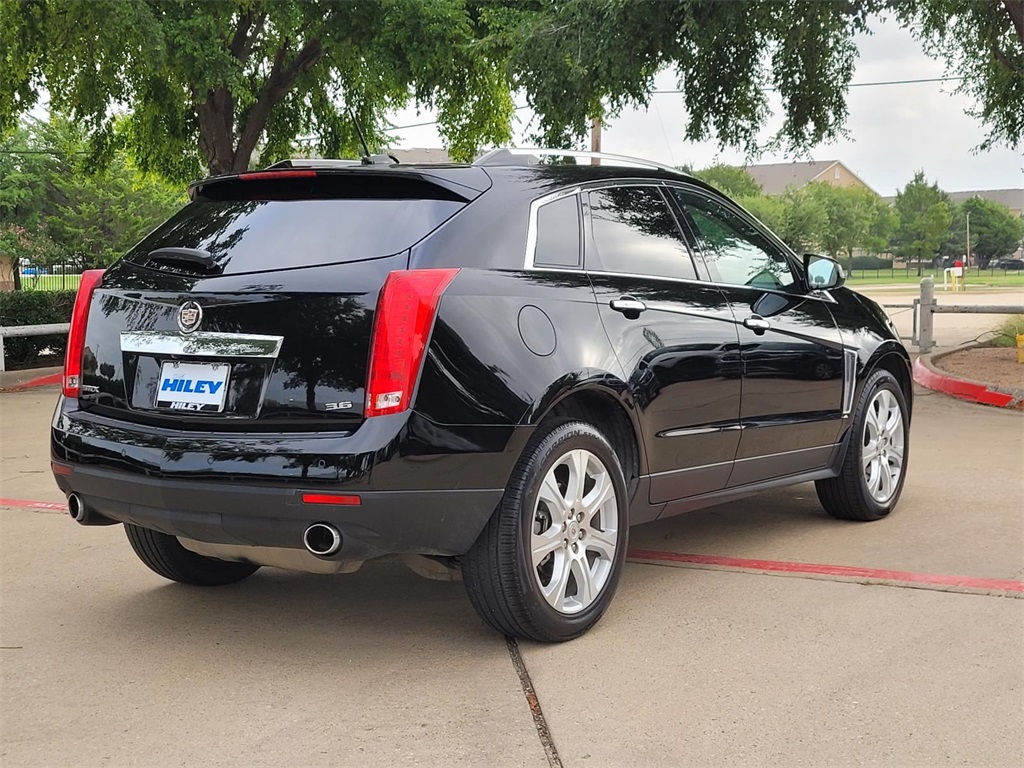 used 2016 Cadillac SRX car, priced at $14,800