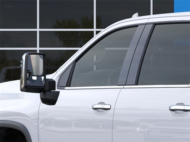 new 2026 Chevrolet Silverado 3500HD car, priced at $81,972