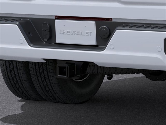 new 2026 Chevrolet Silverado 3500HD car, priced at $81,972