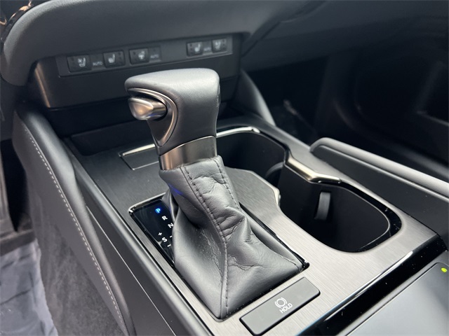 used 2024 Lexus ES car, priced at $41,720