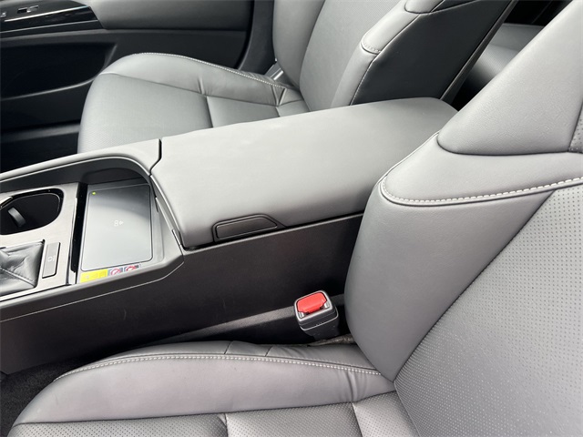 used 2024 Lexus ES car, priced at $41,720