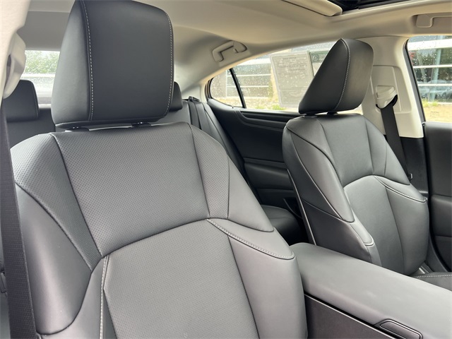 used 2024 Lexus ES car, priced at $41,720