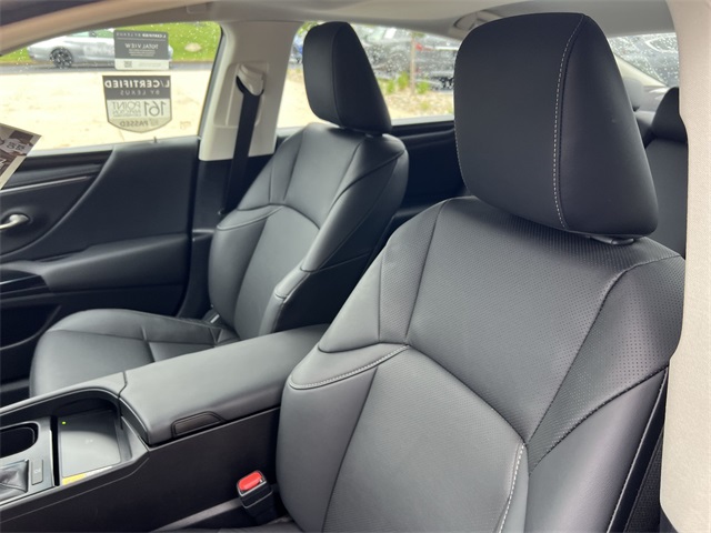 used 2024 Lexus ES car, priced at $41,720