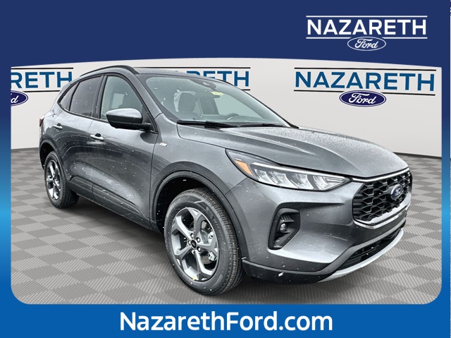 new 2025 Ford Escape car, priced at $32,511