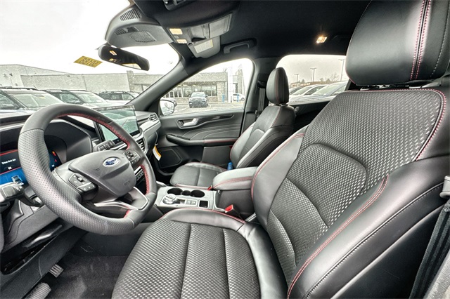 new 2025 Ford Escape car, priced at $32,511