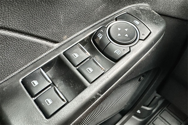 new 2025 Ford Escape car, priced at $32,511