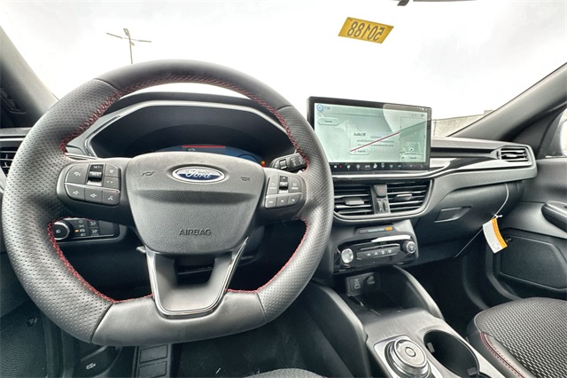 new 2025 Ford Escape car, priced at $32,511