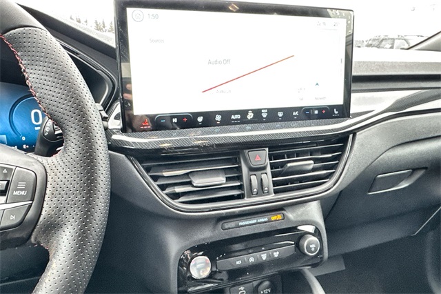 new 2025 Ford Escape car, priced at $32,511