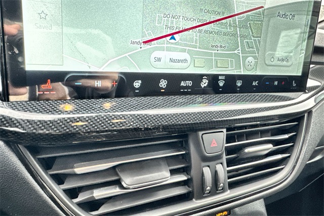 new 2025 Ford Escape car, priced at $32,511