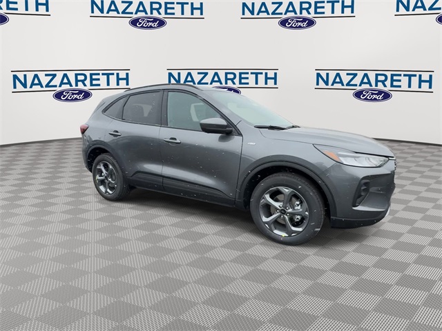 new 2025 Ford Escape car, priced at $32,511