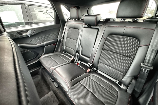 new 2025 Ford Escape car, priced at $32,511