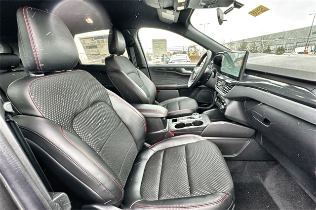 new 2025 Ford Escape car, priced at $32,511